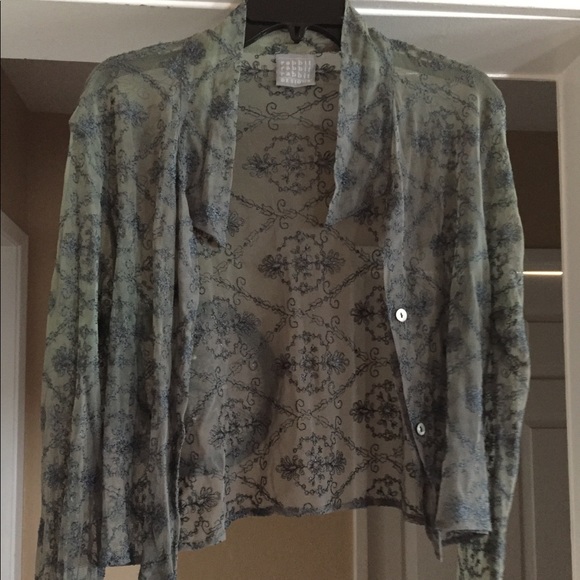 Jacket  💥 - Picture 1 of 3